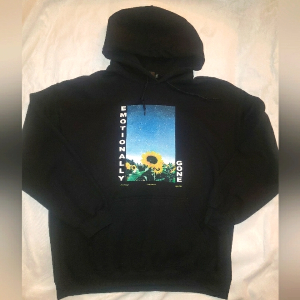 Civil Regime Hoodie (unisex)